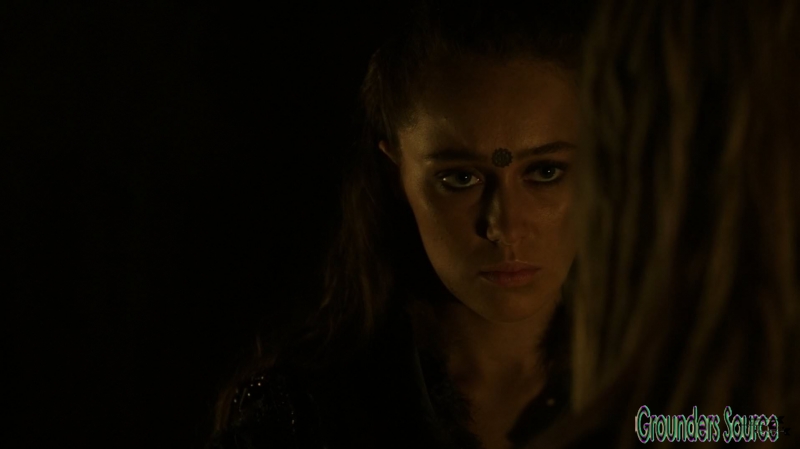 The 100 Season Three Episode Five Hakeldama-225
