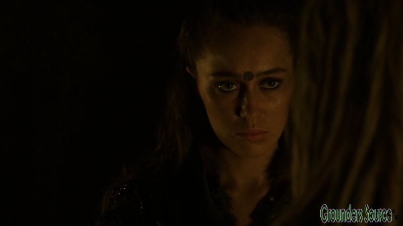 The 100 Season Three Episode Five Hakeldama-223
