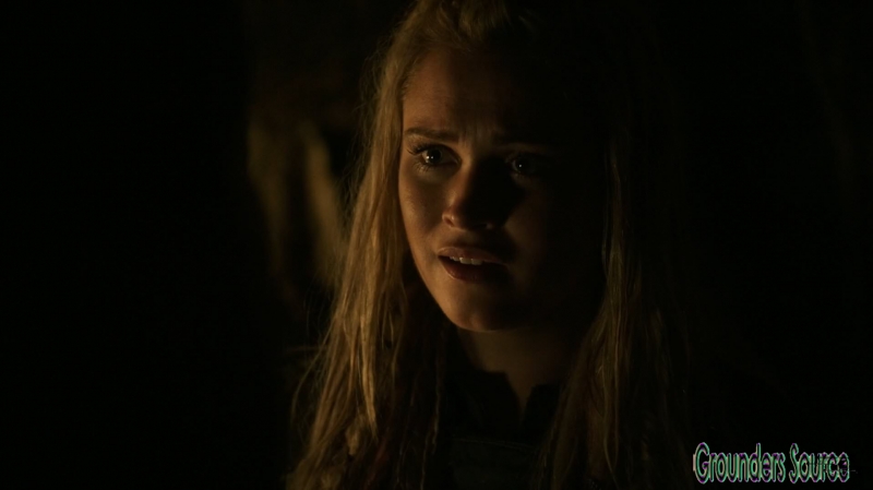 The 100 Season Three Episode Five Hakeldama-221

