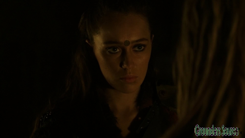 The 100 Season Three Episode Five Hakeldama-218

