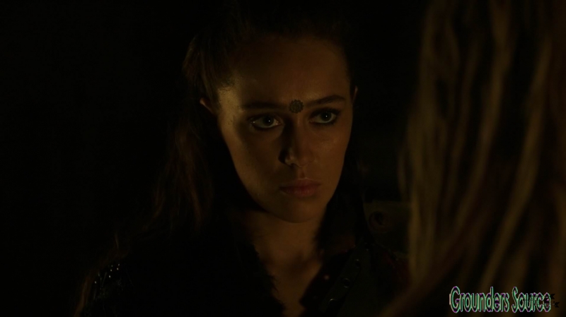 The 100 Season Three Episode Five Hakeldama-217
