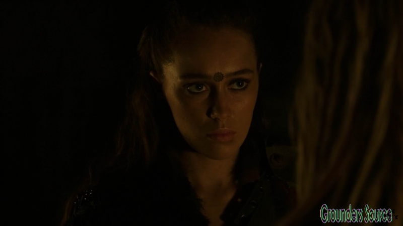 The 100 Season Three Episode Five Hakeldama-216

