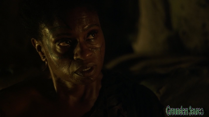 Click to view full size image
==============
The 100 Season Three Episode Five Hakeldama-214
The 100 Season Three Episode Five Hakeldama-214