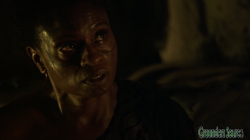 Click to view full size image
==============
The 100 Season Three Episode Five Hakeldama-213
The 100 Season Three Episode Five Hakeldama-213