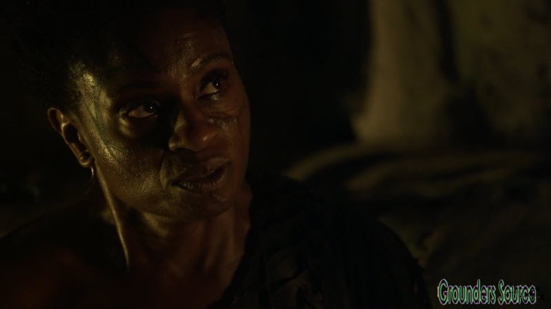 The 100 Season Three Episode Five Hakeldama-212
