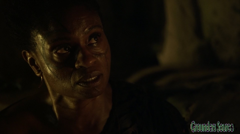 The 100 Season Three Episode Five Hakeldama-210
