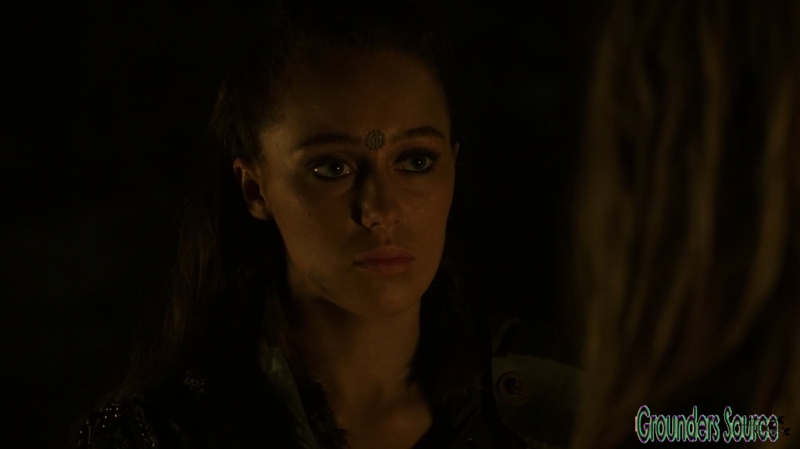 The 100 Season Three Episode Five Hakeldama-207
