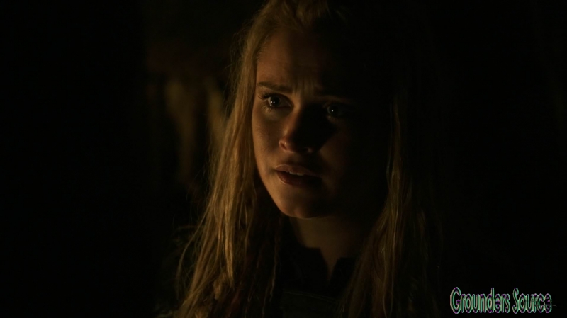 The 100 Season Three Episode Five Hakeldama-206

