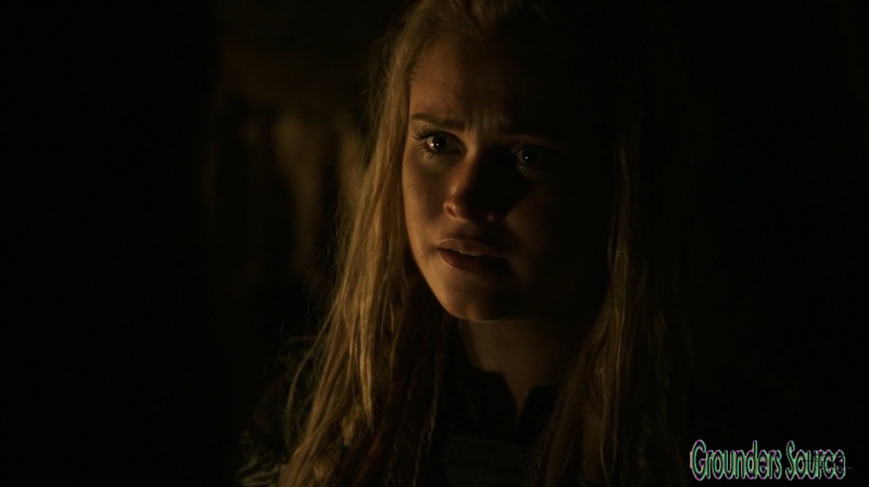 The 100 Season Three Episode Five Hakeldama-204
