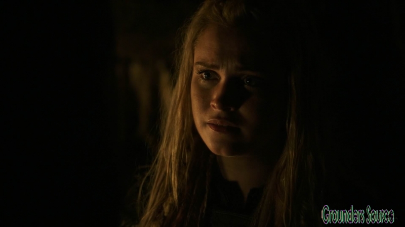 The 100 Season Three Episode Five Hakeldama-205
