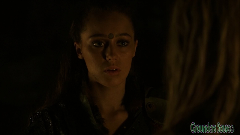 The 100 Season Three Episode Five Hakeldama-202
