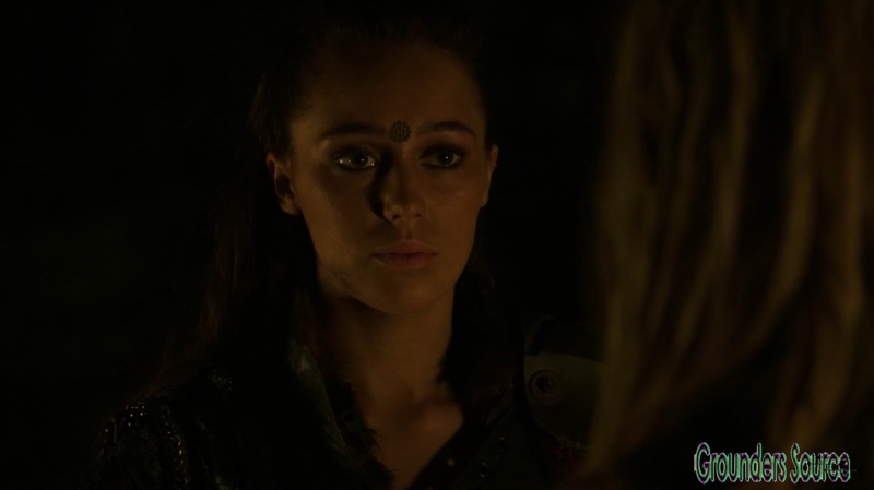 The 100 Season Three Episode Five Hakeldama-203
