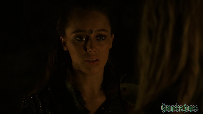 The 100 Season Three Episode Five Hakeldama-200

