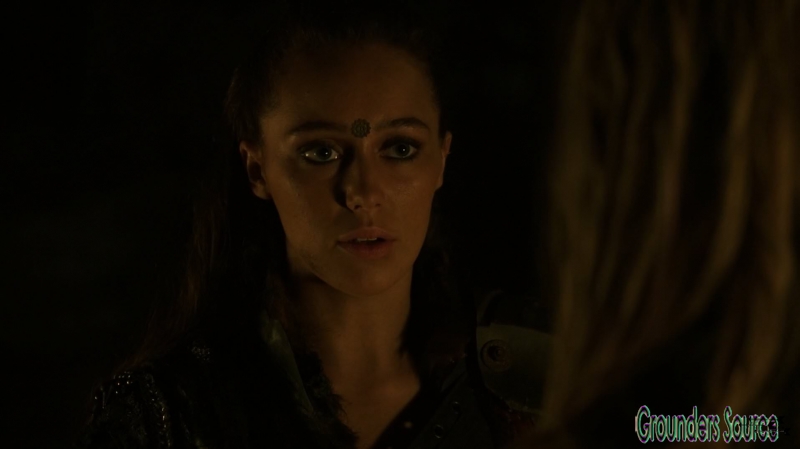 The 100 Season Three Episode Five Hakeldama-201
