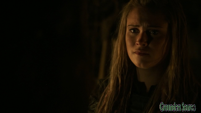 The 100 Season Three Episode Five Hakeldama-198
