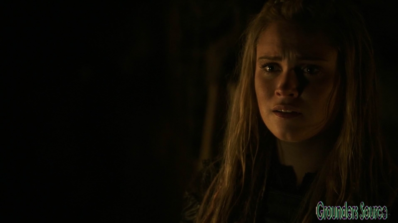 The 100 Season Three Episode Five Hakeldama-199

