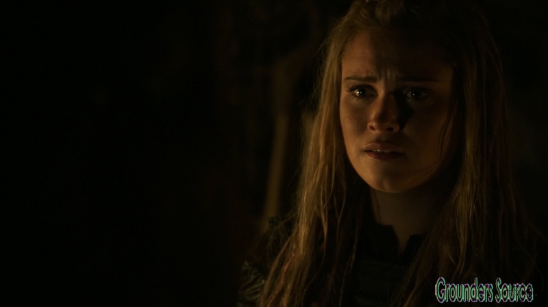 The 100 Season Three Episode Five Hakeldama-197
