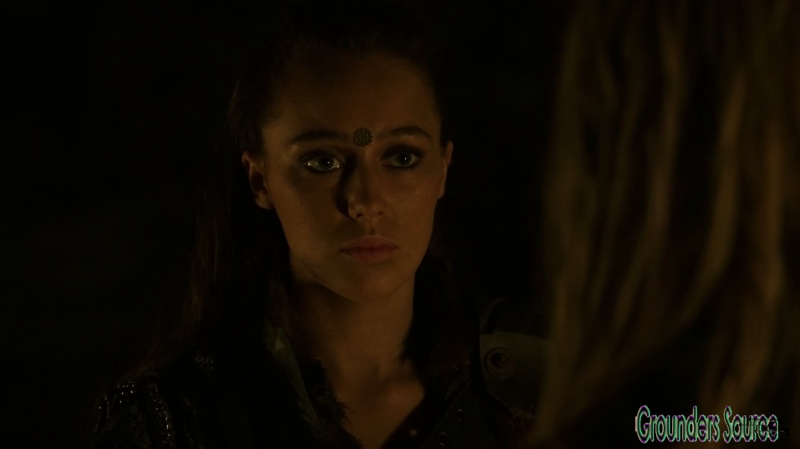 The 100 Season Three Episode Five Hakeldama-196

