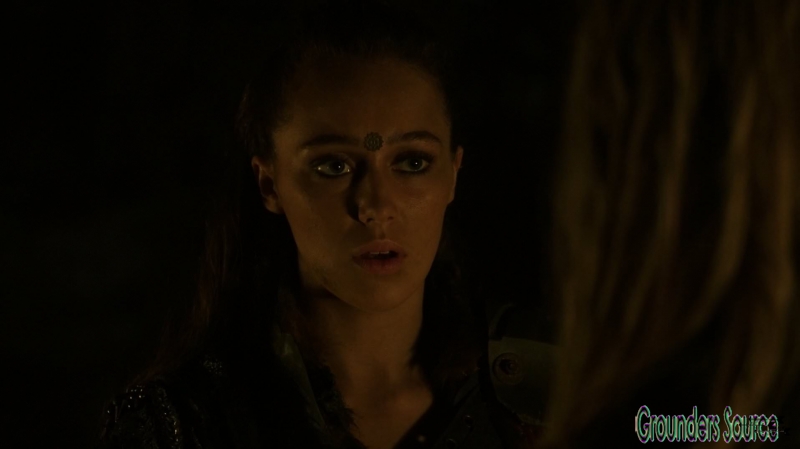 The 100 Season Three Episode Five Hakeldama-194
