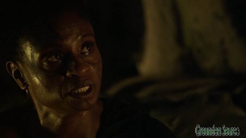 The 100 Season Three Episode Five Hakeldama-192
