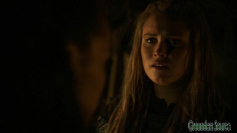 The 100 Season Three Episode Five Hakeldama-190
