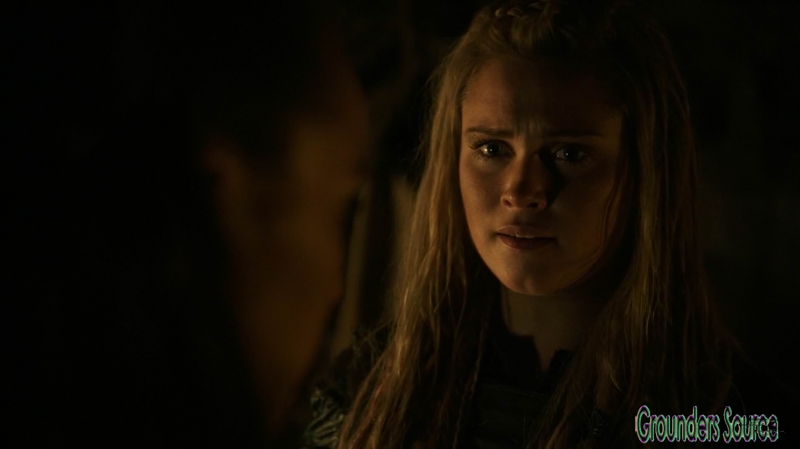 The 100 Season Three Episode Five Hakeldama-189
