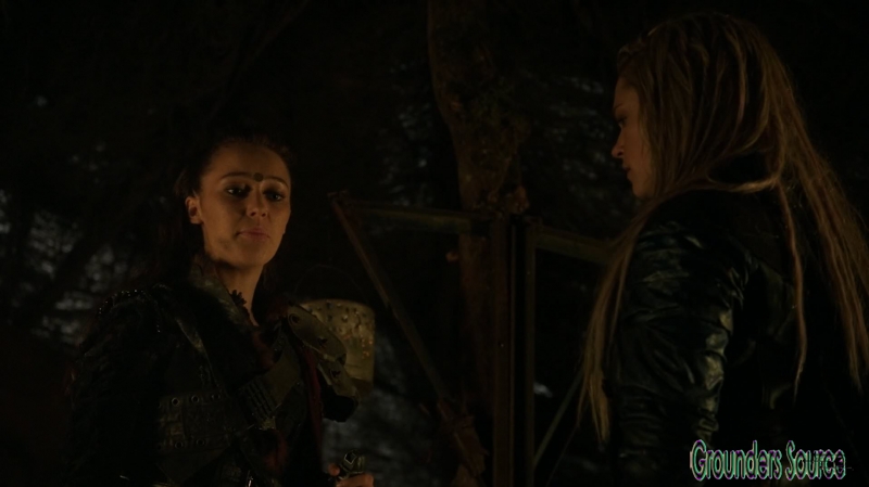 The 100 Season Three Episode Five Hakeldama-188
