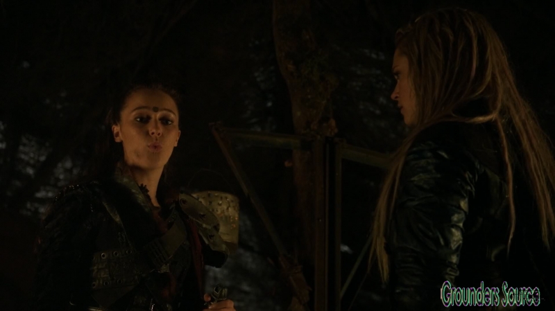 The 100 Season Three Episode Five Hakeldama-186
