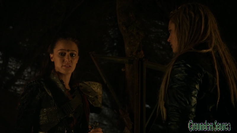 The 100 Season Three Episode Five Hakeldama-185
