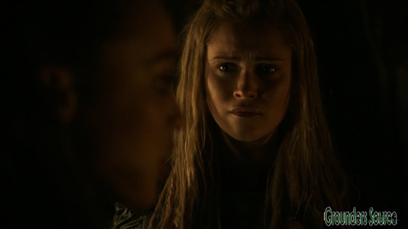 The 100 Season Three Episode Five Hakeldama-183
