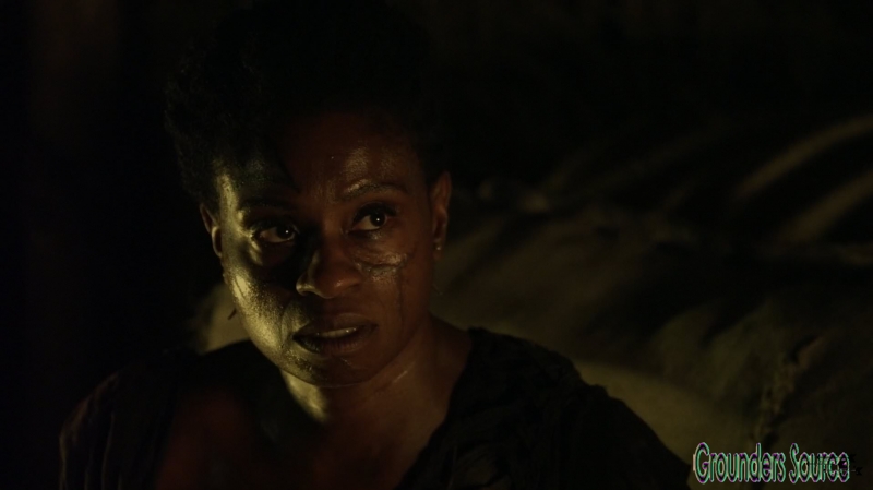 The 100 Season Three Episode Five Hakeldama-174
