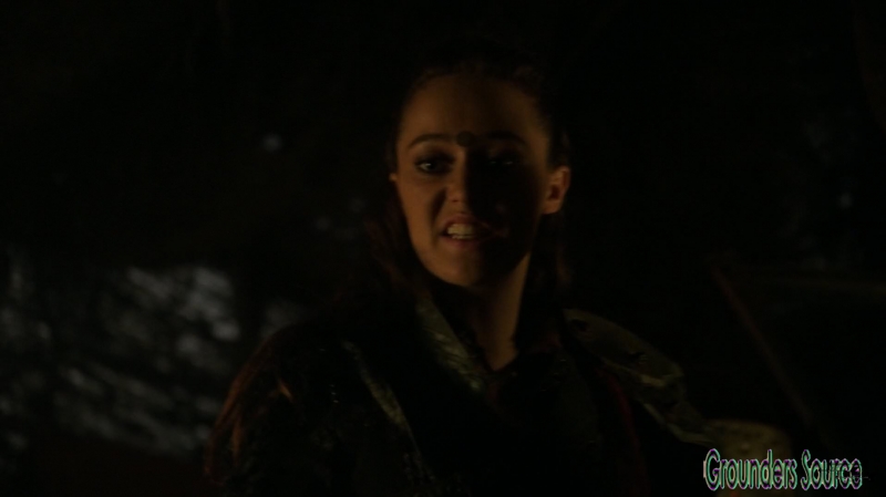 The 100 Season Three Episode Five Hakeldama-172
