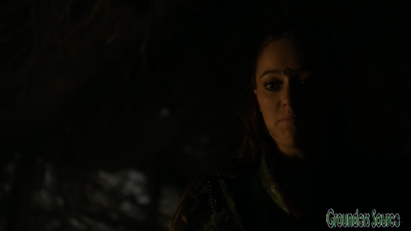 The 100 Season Three Episode Five Hakeldama-173
