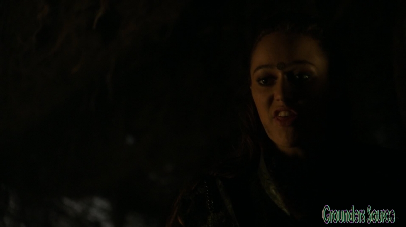 The 100 Season Three Episode Five Hakeldama-171

