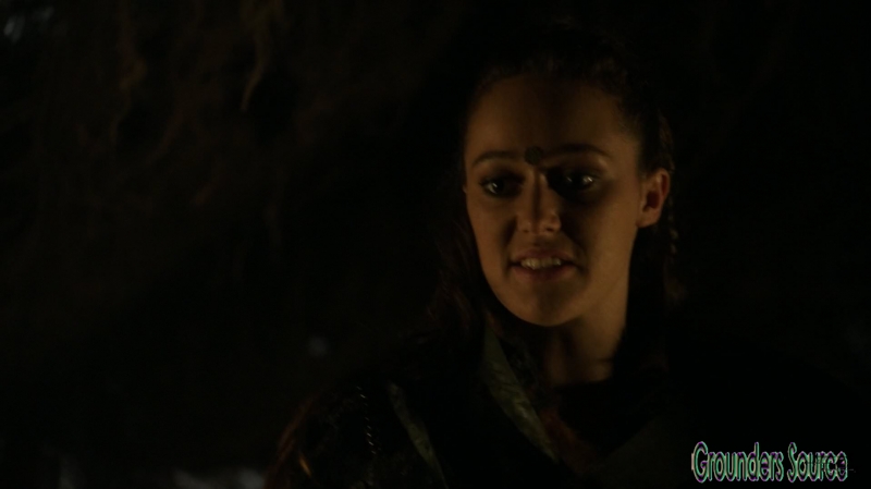 The 100 Season Three Episode Five Hakeldama-170
