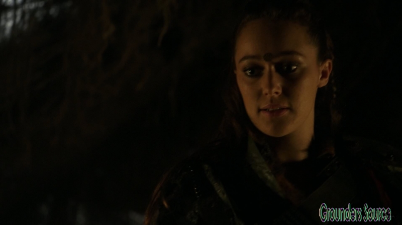 The 100 Season Three Episode Five Hakeldama-169
