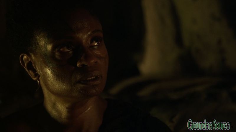 The 100 Season Three Episode Five Hakeldama-168
