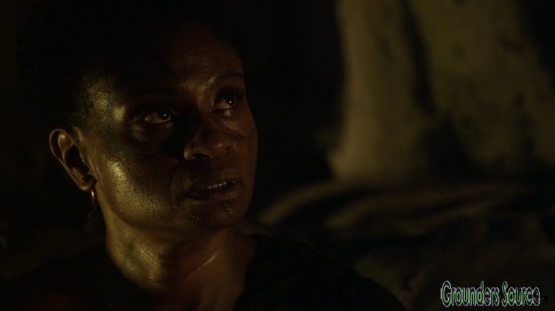 The 100 Season Three Episode Five Hakeldama-167
