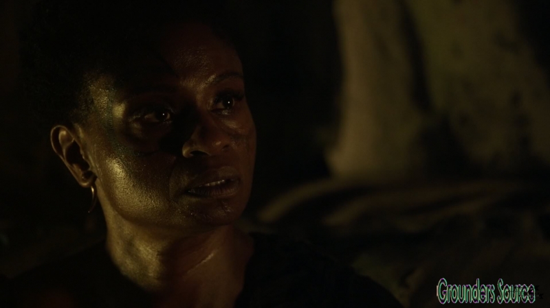 The 100 Season Three Episode Five Hakeldama-162
