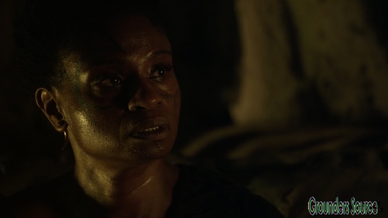 The 100 Season Three Episode Five Hakeldama-161
