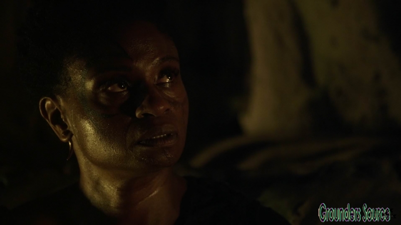 The 100 Season Three Episode Five Hakeldama-156
