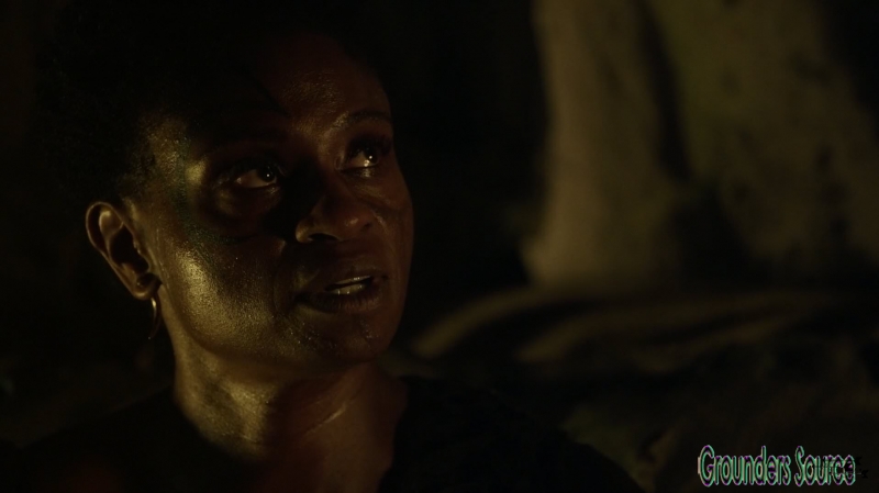 The 100 Season Three Episode Five Hakeldama-155

