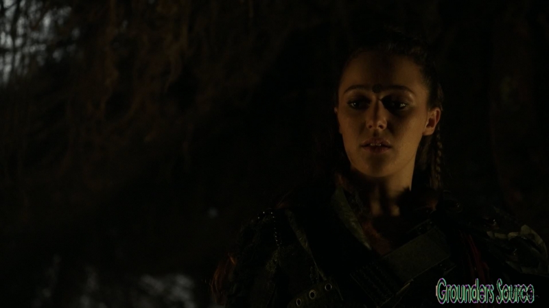 The 100 Season Three Episode Five Hakeldama-150
