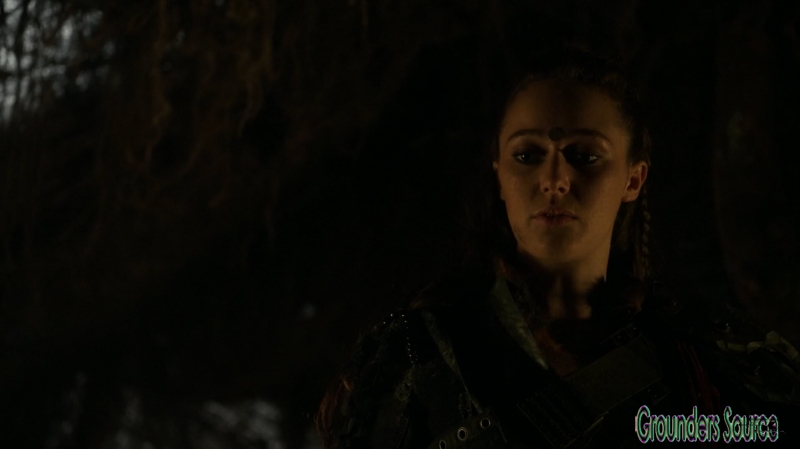 The 100 Season Three Episode Five Hakeldama-151
