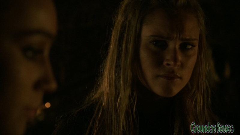 The 100 Season Three Episode Five Hakeldama-149
