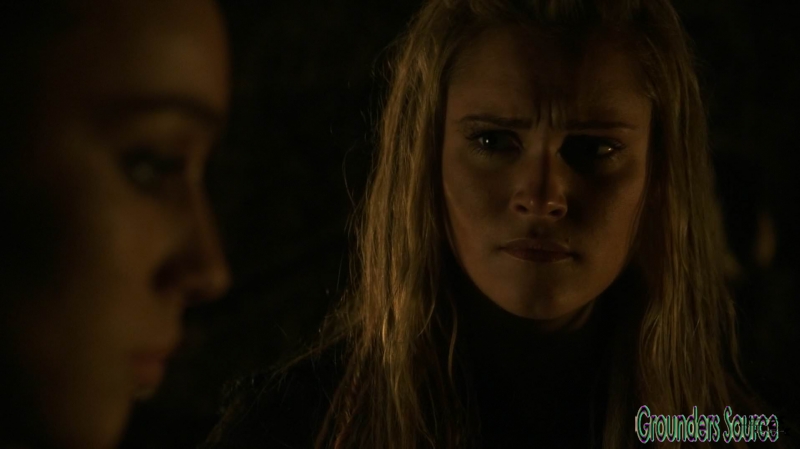 The 100 Season Three Episode Five Hakeldama-148
