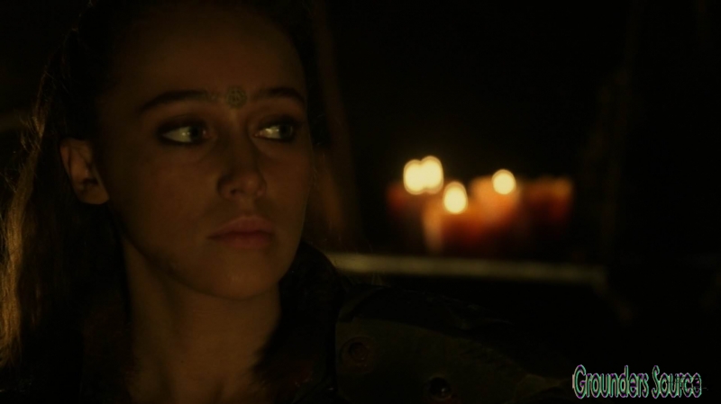 The 100 Season Three Episode Five Hakeldama-147
