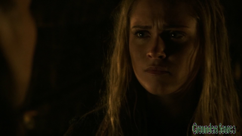 The 100 Season Three Episode Five Hakeldama-144
