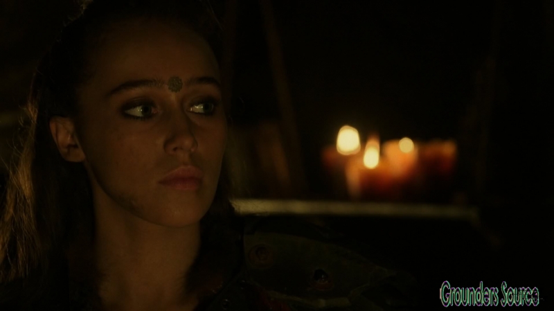 The 100 Season Three Episode Five Hakeldama-145
