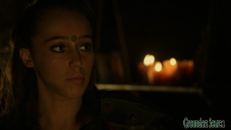 The 100 Season Three Episode Five Hakeldama-143
